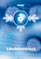 Löschpapier Löschblattblock Löschblätter DIN A4