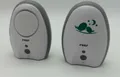 reer 50040 Babyphone Neo Digital – 100% abhörsicher, strahlungsarm, 250m Reichweite