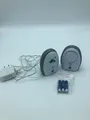reer Neo Digital Babyphone | 250m Reichweite | ECO-Modus | VOX | FHSS-Tech
