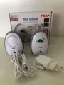 reer Neo Digital Babyphone | 250m Reichweite | ECO-Modus | VOX | FHSS-Tech