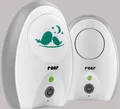 Neo Digital Babyphone | 250 m Reichweite | ECO-Modus | VOX-Funktion | FHSS-Te...