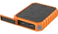 Xtorm Rugged Power Bank 10.000 Black/Orange Neu