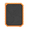 Xtorm Rugged Outdoor Powerbank 10.000 mAh Black/Orange "Gratis Versand"