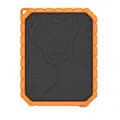 Ersatzakku "Xtreme Rugged", 20W, 10000mAh, wasserdicht mit Lampe