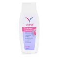 Vionell Intimwaschlotion Frauen Geruchs-Block, Intimreiniger Für Die Tägliche Intimhygiene, Mit Aloe Vera & Geruchs-Block-Technologie, Frisch & Sanft, Bis Zu 24 Stunden Schutz, 250 ml