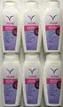 Vionell Intim Waschlotion Ultra Fresh - Fresh & Mild - 6 x 250 ml