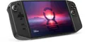 Lenovo Legion Go 16GB RAM 512GB SSD schwarz Hervorragend - Refurbished