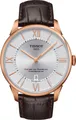 Tissot CHEMIN DES TOURELLES POWERMATIC 80 T099.407.36.038.00 Herren Automatikuhr