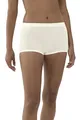 Mey Tagwäsche Serie Emotion Damen Panties Champagner XXL(46)