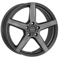Dezent Felgen TY graphite 8.0Jx18 ET48 5x112 für Mini Clubman Countryman Alufelg