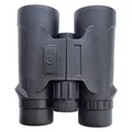 Berger & Schröter Fernglas mit Entfernungsmesser 8x42 m. LEM 8 x 21 mm Binokular Schwarz 32188 (8x, 21 mm) (32188)