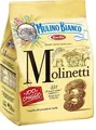 Mulino Bianco Kekse Molinetti 800g 100% Italia Barilla