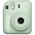 FUJIFILM Instax Mini 12 grün