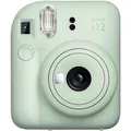 Fujifilm Instax Mini 12 grün