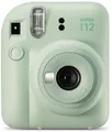FUJIFILM Instax Mini 12 mint-green