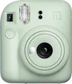 Fujifilm Instax Mini 12 mint green | Sofortbildkameras & Instaxkameras