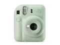 Fujifilm instax mini 12 / 16806119 Analogkamera mintgrün