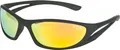Iron Claw Pfs Pol-glasses Grau-gelb grau-gelb