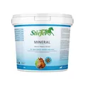 Stiefel Mineral