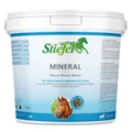 Stiefel Mineral, Mineralstoffe mit Vitaminen und Spurenelementen, 3 kg Eimer