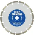 Carat Diamantsägeblatt ø115 Blue Diamond Universal