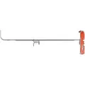 Fischer Nylon-Kippdübel DuoTec Ø 10 mm 20 Stück
