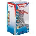 fischer DuoTec 10 537260 Universaldübel Ø 10 mm x 50 mm, 20 St.