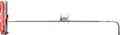 Fischer 537260 Kippdübel 50 mm 10 mm 20 St.