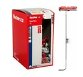 fischer Schrauben- und Dübel-Set DUOTEC Nylon-Kippdübel für Platten mit oder ohne Schraube, (20 St)