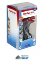 fischer DuoTec 10, Nylon-Kippdübel für hohe Lasten, Ø 10 mm, 20 Stk. /#834570