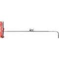 20er Multipack Fischer 537260 Kippdübel 50 mm 10 mm 20 St.
