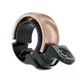 Knog Classic Fahrradklingel Unisex Erwachsene,Copper, Gr. S