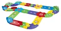 Vtech 80-148104 - TUT TUT Baby Flitzer - Straßen Erweiterungsset, groß