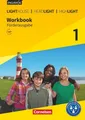English G Lighthouse / English G Headlight / English G Highlight 1: 5. Schulj...