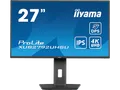 IIYAMA ProLite XUB2792UHSU-B6 27 Zoll UHD 4K Business Monitor 4 ms Reaktionszeit 60 Hz