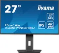 iiyama PROLITE XUB2792UHSU-B6 1000032331