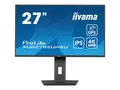 Iiyama ProLite XUB2792UHSU-B6 - LED-Monitor - 68.5 cm (27") (XUB2792UHSU-B6)