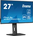 iiyama ProLite XUB2792UHSU-B6 27 Zoll 4K (UHD) IPS LED 16:9 60 Hz Office Monitor