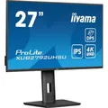 Iiyama - XUB2792UHSU-B6 - Monitor