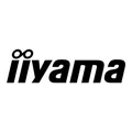 iiyama ProLite LED-Monitor 68,5 cm 27" 3840 x 2160 4K @ 60 Hz IPS 350 cd/m²