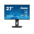 Iiyama ProLite XUB2792UHSU-B6 Monitor 4K UHD 27 Zoll Schwarz