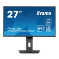 Iiyama ProLite XUB2792UHSU-B6 68,6 cm (27 Zoll) 4K-LED-Monitor 4 ms UHD