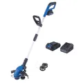 Scheppach Akku-Rasentrimmer 20V C-LT300-X mit Akku