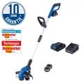 Scheppach Akku Rasentrimmer C-LT300-X 20V-IXES 1x2,0Ah Akku + Ladegerät