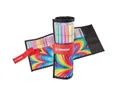 STABILO Pinselstift STABILO Pen 68 ARTY Premium-Filzstift - 25er Rollerset