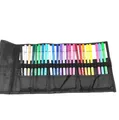 Premium STABILO Pen 68 Rollerset mit 25 sortierten Farben ARTY E - Unvollständig