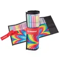 ''Premium fibre-tip pen STABILO® Pen 68 Rollerset ''''ARTY''''''Premium-Filzstif