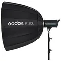 Godox Parabol Softbox Bowens Mount P120L