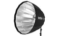 Godox Motivstrahler P120L - Parabol Softbox 120cm