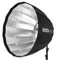Godox P120L - Parabol Softbox 120cm | Godox Leuchten